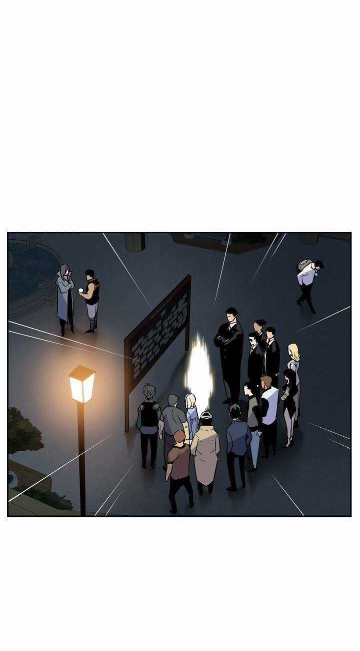 Khát Vọng Trỗi Dậy - Chapter 34 - Trang 88