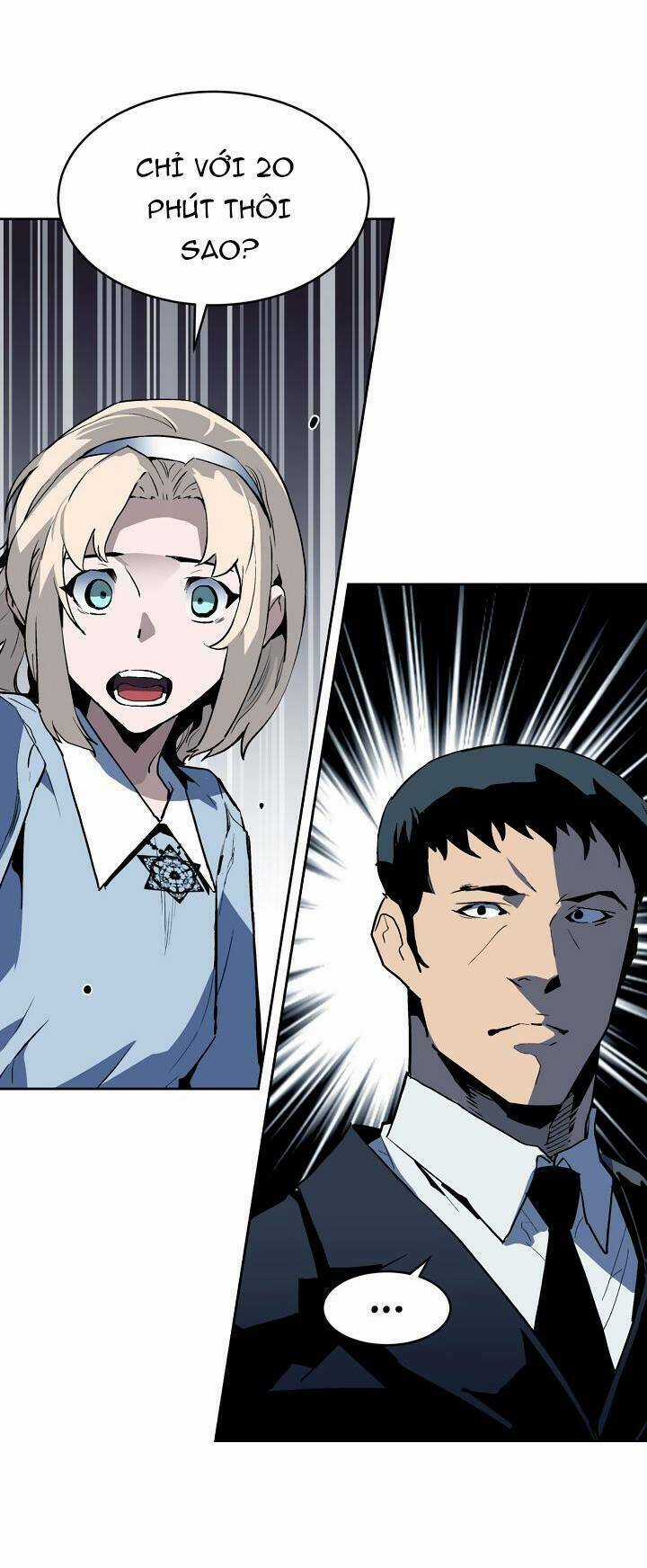 Khát Vọng Trỗi Dậy - Chapter 34 - Trang 90