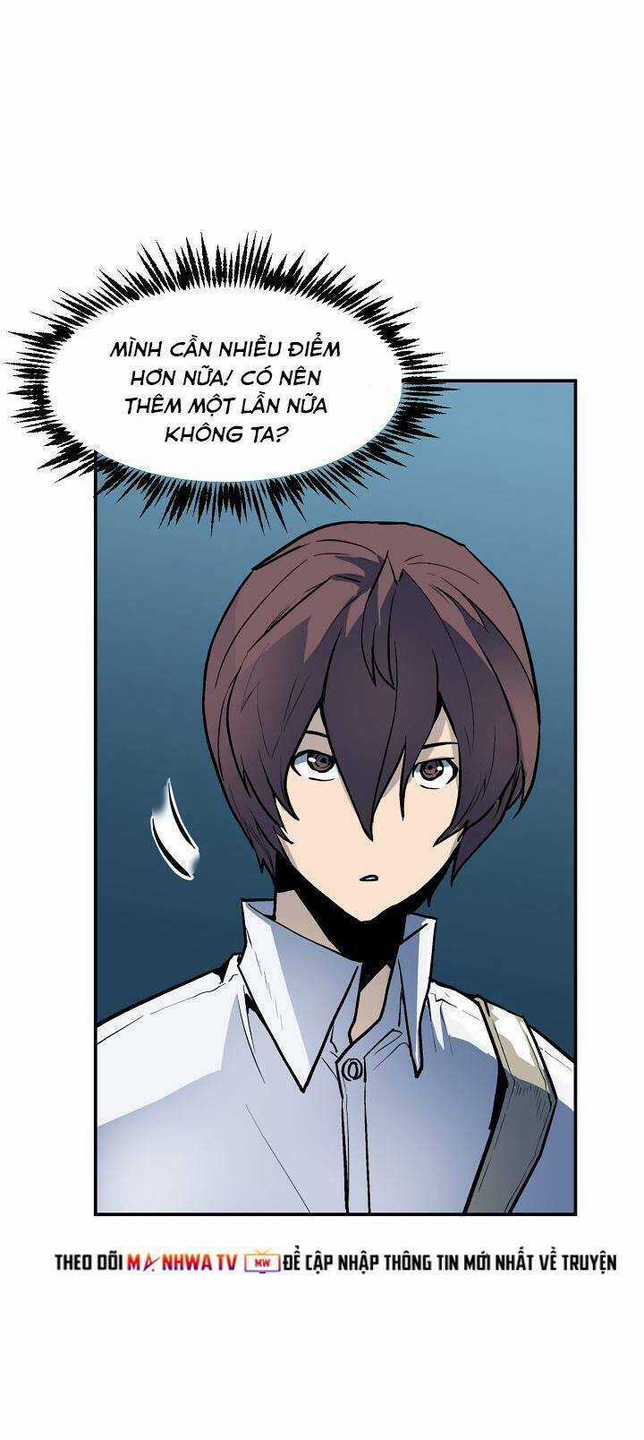 Khát Vọng Trỗi Dậy - Chapter 34 - Trang 91