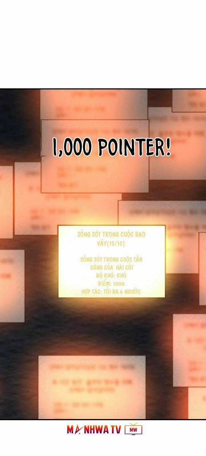 Khát Vọng Trỗi Dậy - Chapter 34 - Trang 96