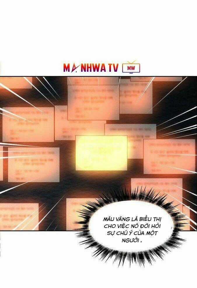 Khát Vọng Trỗi Dậy - Chapter 35 - Trang 2