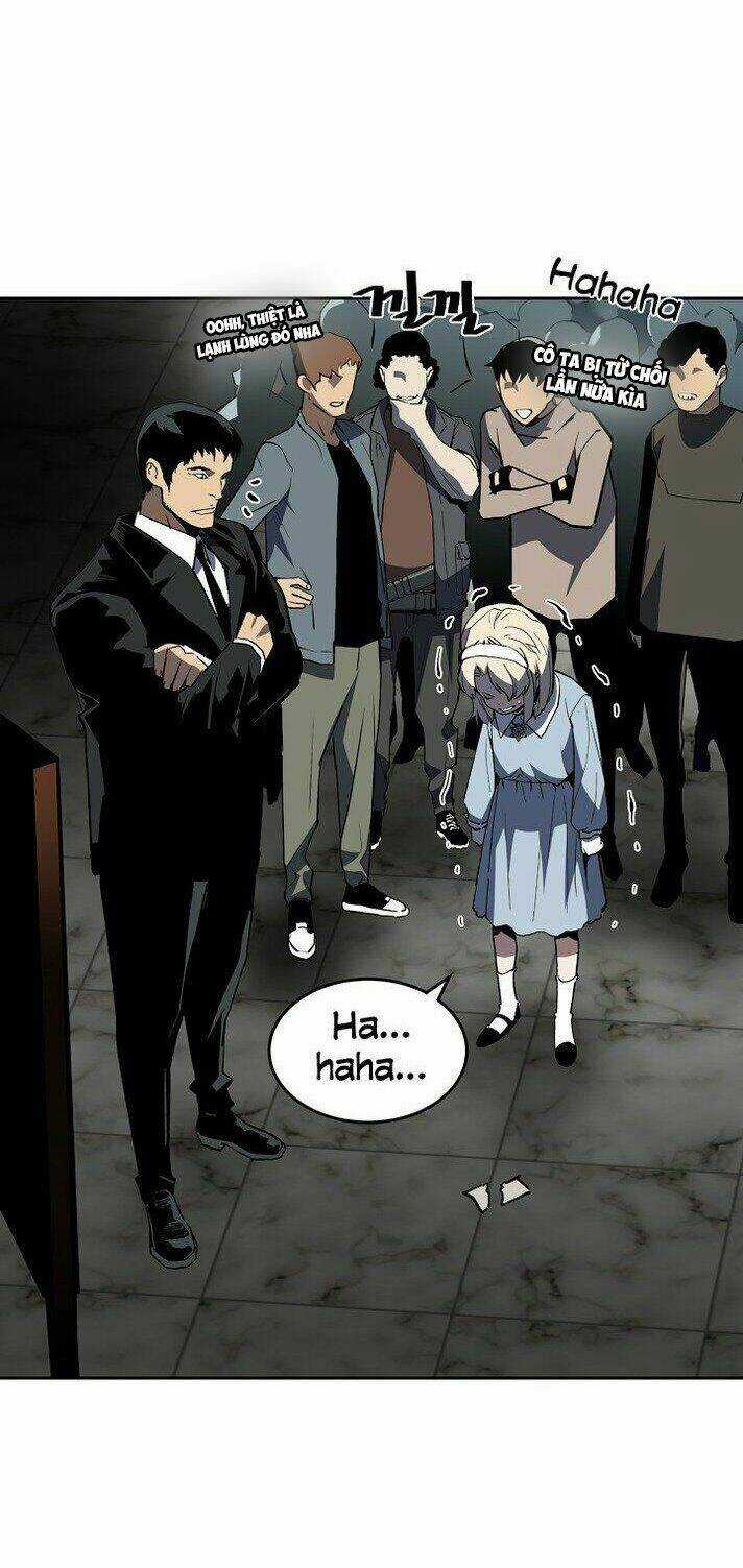 Khát Vọng Trỗi Dậy - Chapter 35 - Trang 18