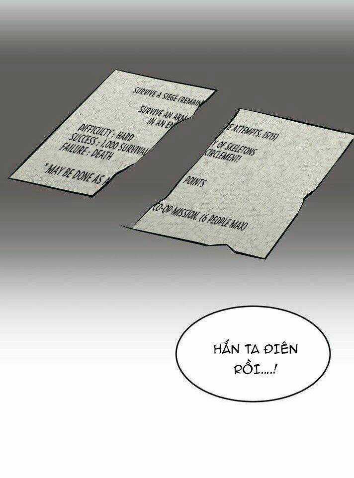 Khát Vọng Trỗi Dậy - Chapter 35 - Trang 22