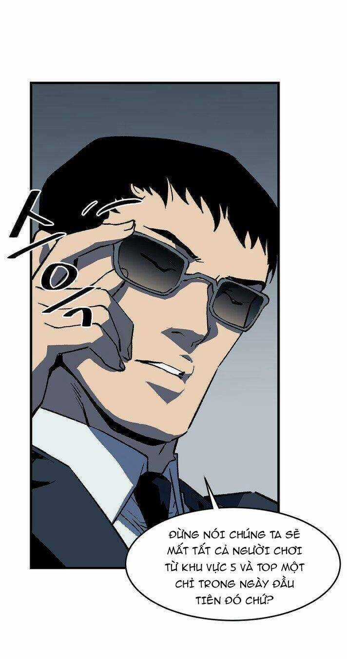 Khát Vọng Trỗi Dậy - Chapter 35 - Trang 23