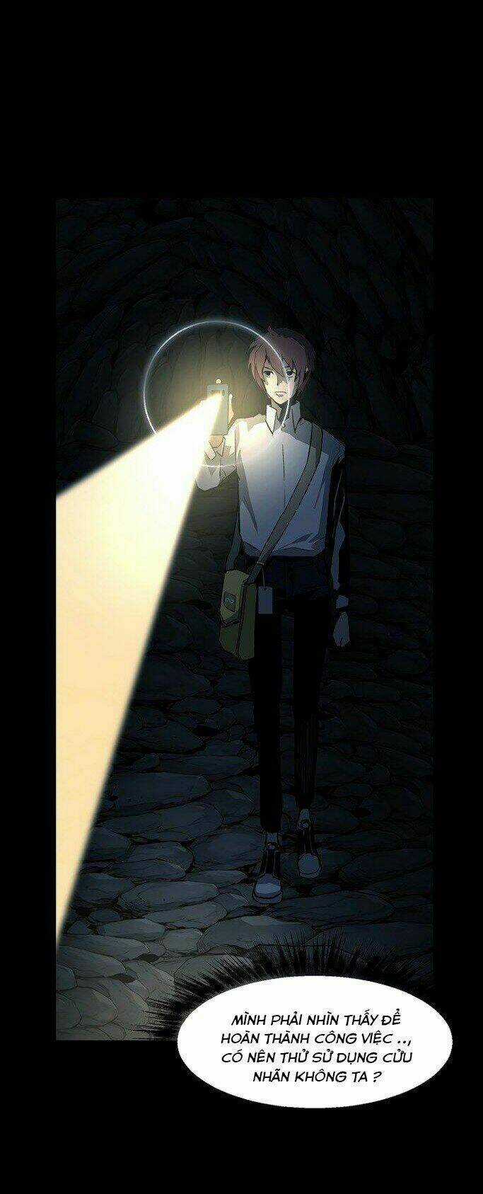 Khát Vọng Trỗi Dậy - Chapter 35 - Trang 29