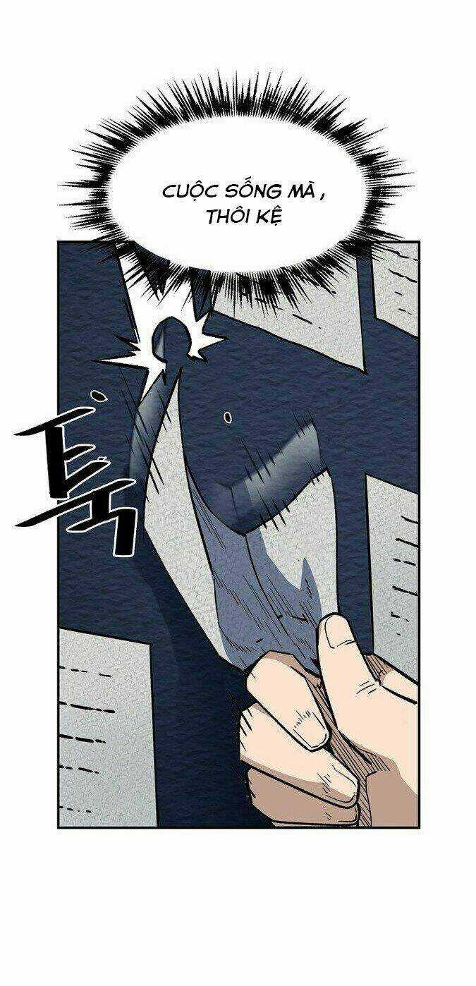 Khát Vọng Trỗi Dậy - Chapter 35 - Trang 4