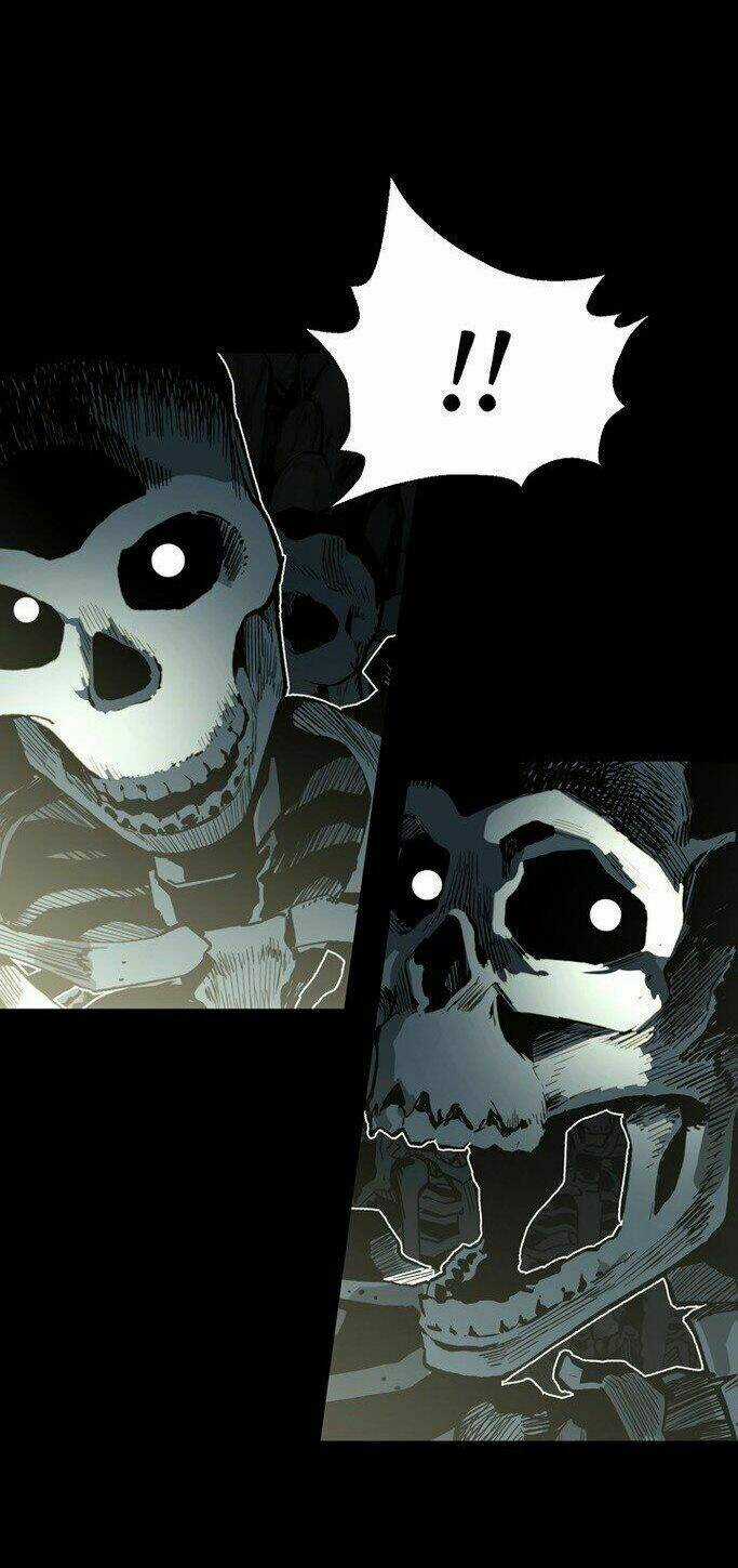 Khát Vọng Trỗi Dậy - Chapter 35 - Trang 33