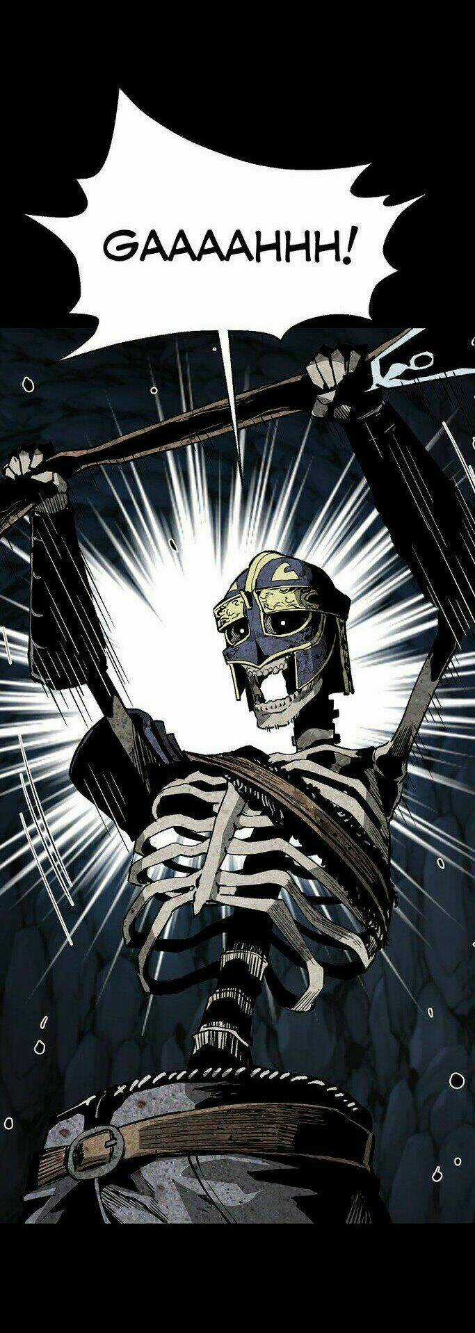 Khát Vọng Trỗi Dậy - Chapter 35 - Trang 37