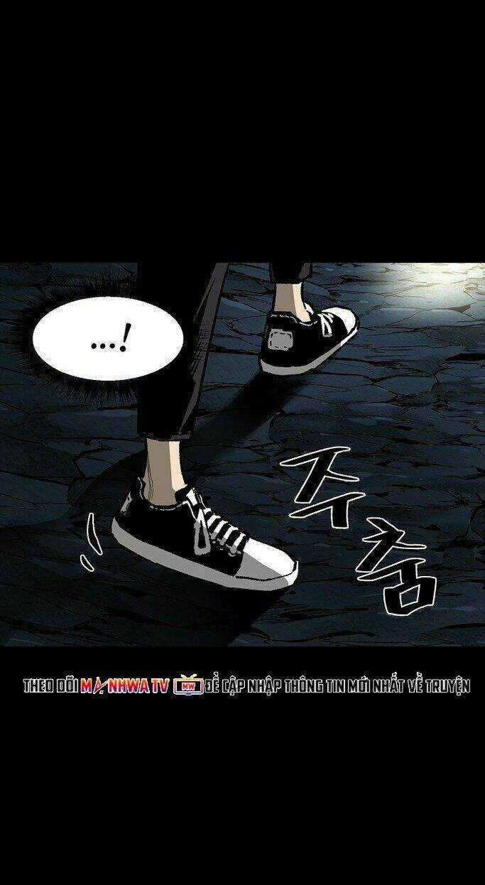 Khát Vọng Trỗi Dậy - Chapter 35 - Trang 38