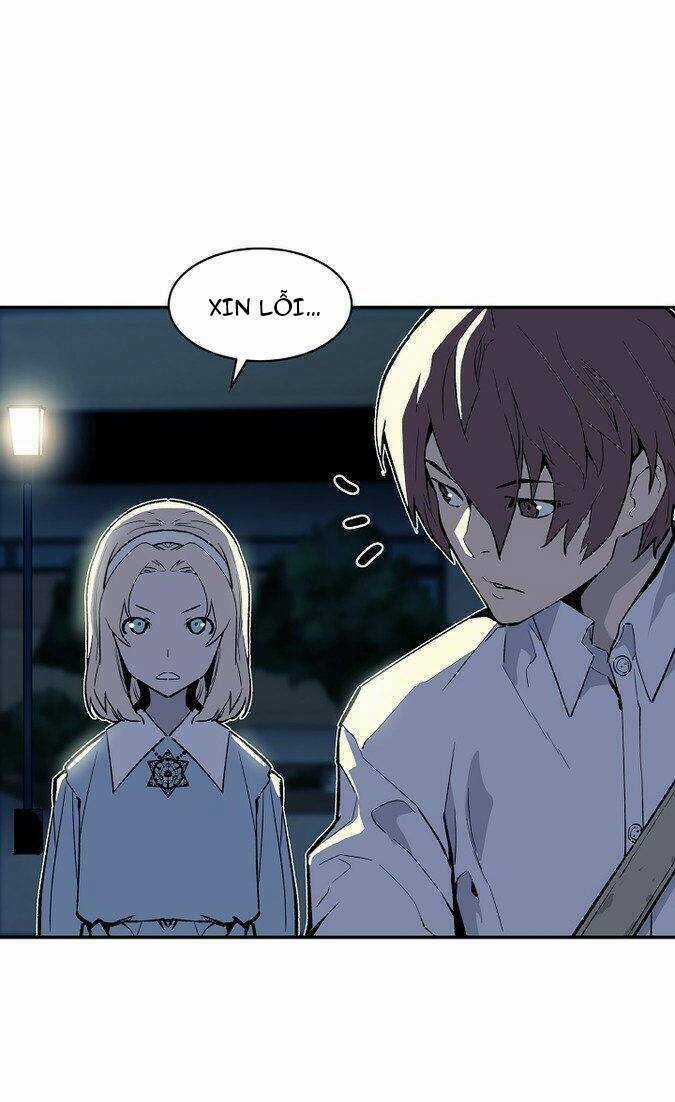 Khát Vọng Trỗi Dậy - Chapter 35 - Trang 5