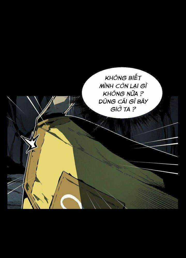 Khát Vọng Trỗi Dậy - Chapter 35 - Trang 41