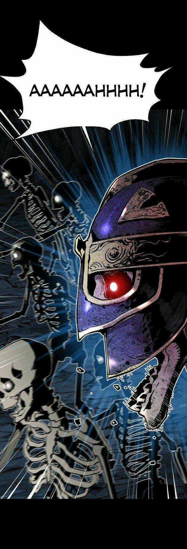 Khát Vọng Trỗi Dậy - Chapter 35 - Trang 42