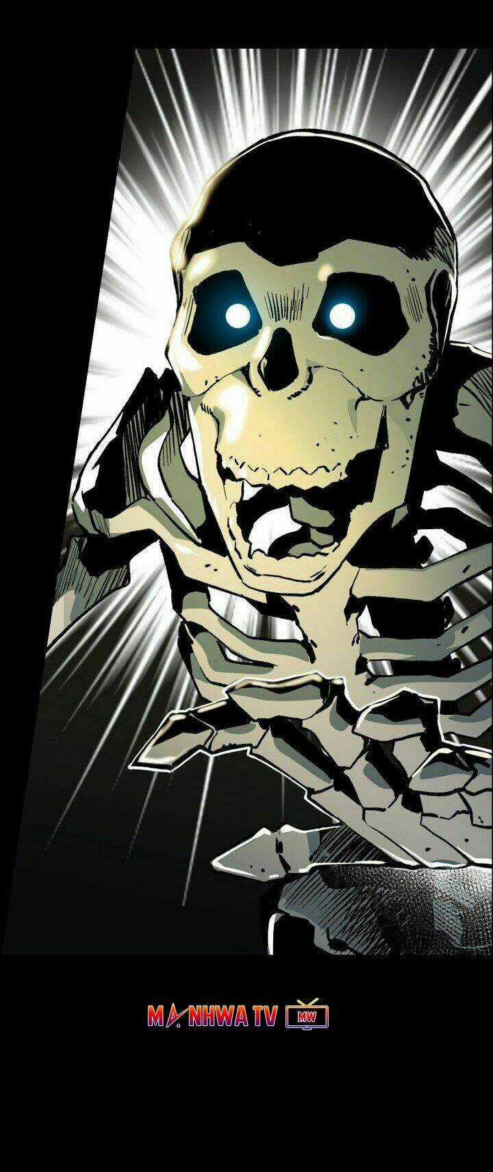 Khát Vọng Trỗi Dậy - Chapter 35 - Trang 45