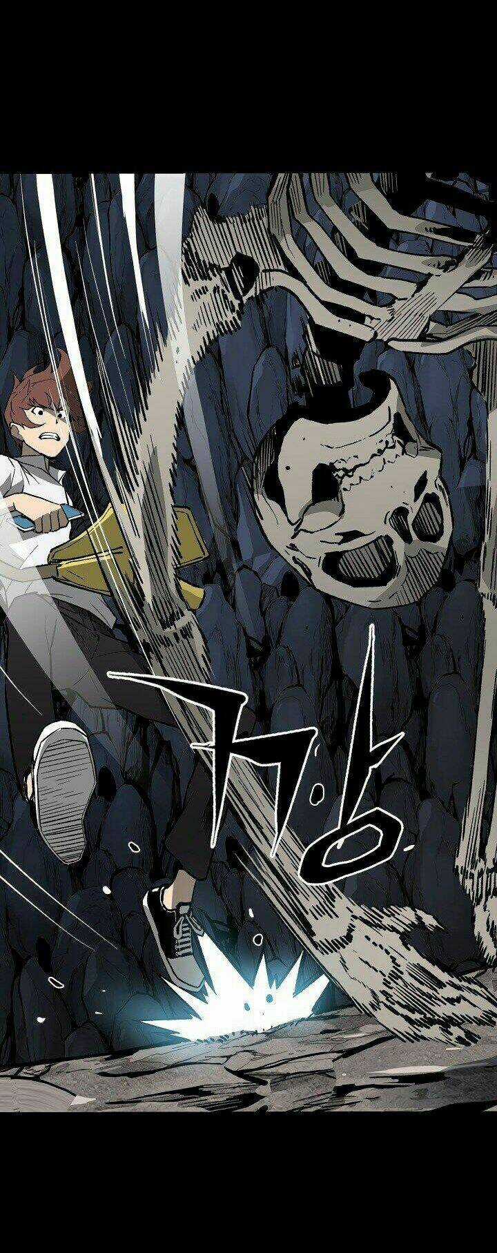 Khát Vọng Trỗi Dậy - Chapter 35 - Trang 46