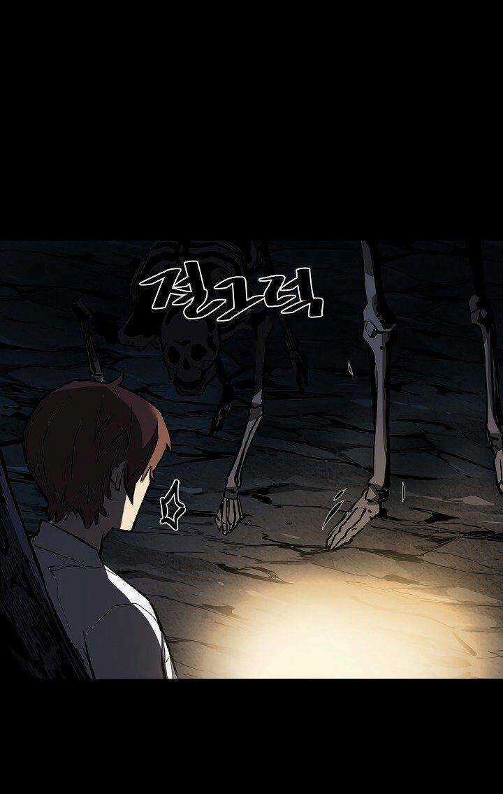 Khát Vọng Trỗi Dậy - Chapter 35 - Trang 47