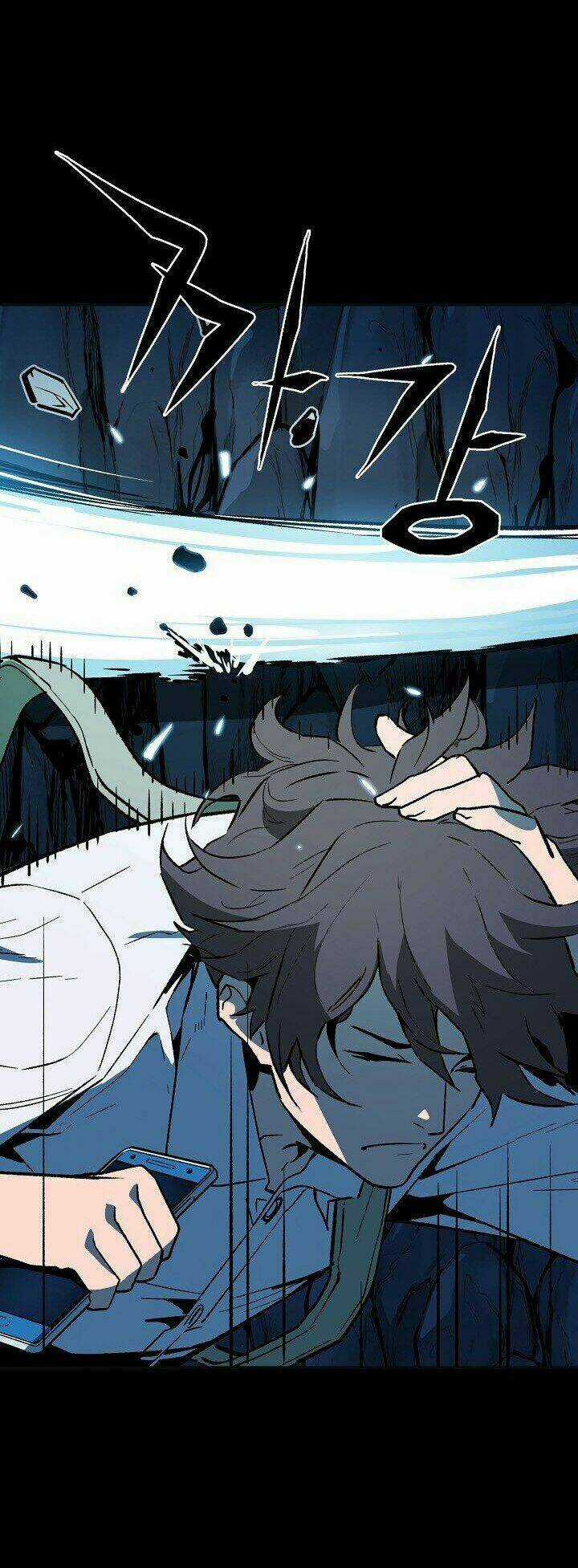 Khát Vọng Trỗi Dậy - Chapter 35 - Trang 49