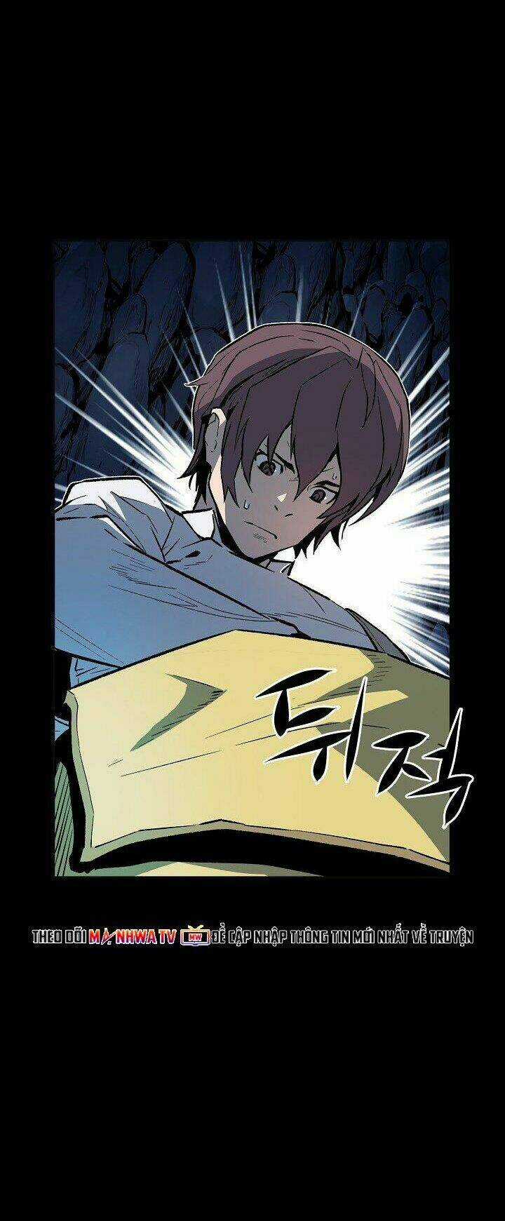 Khát Vọng Trỗi Dậy - Chapter 35 - Trang 50