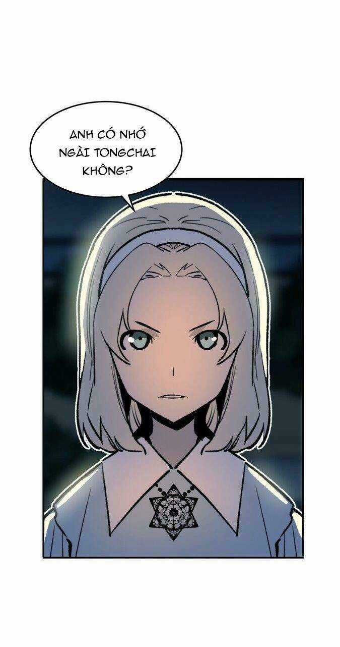 Khát Vọng Trỗi Dậy - Chapter 35 - Trang 6