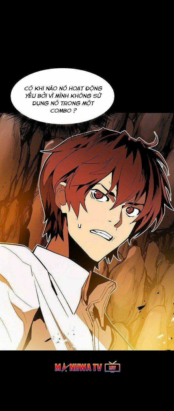 Khát Vọng Trỗi Dậy - Chapter 35 - Trang 53