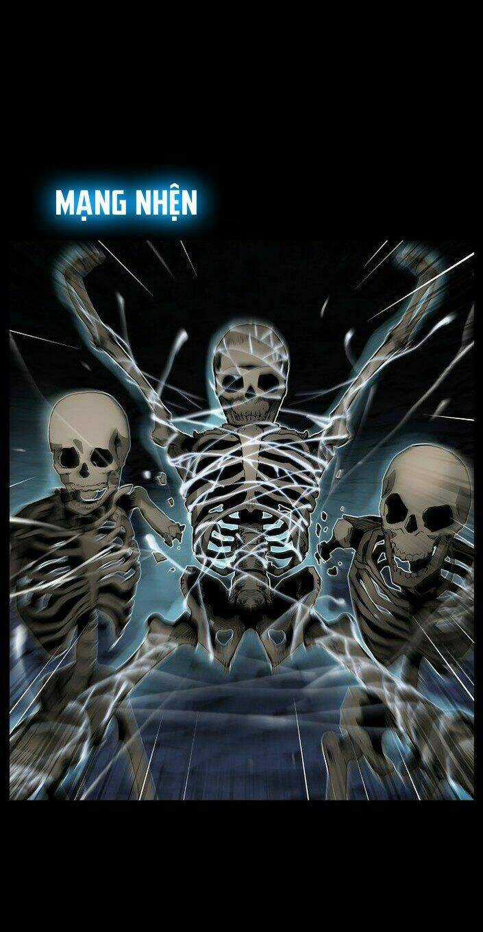 Khát Vọng Trỗi Dậy - Chapter 35 - Trang 56