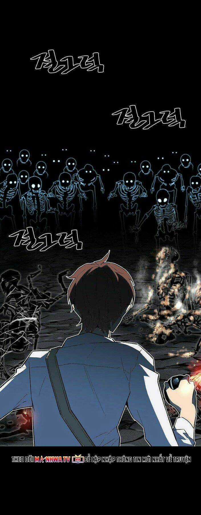 Khát Vọng Trỗi Dậy - Chapter 35 - Trang 58