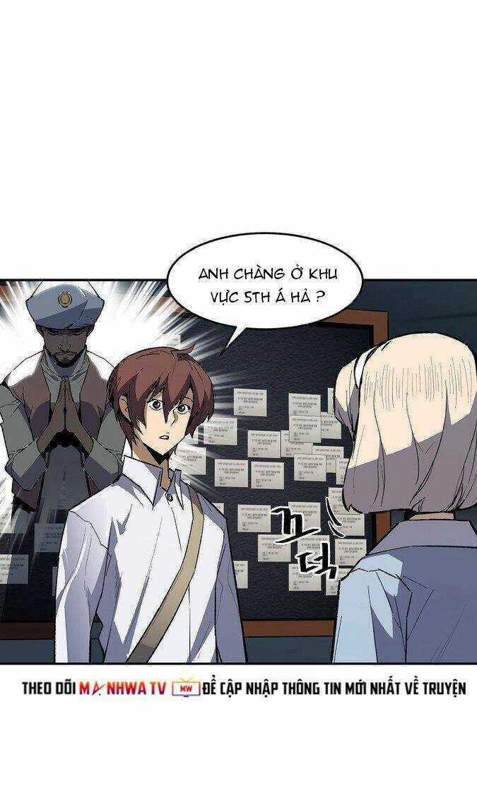 Khát Vọng Trỗi Dậy - Chapter 35 - Trang 7