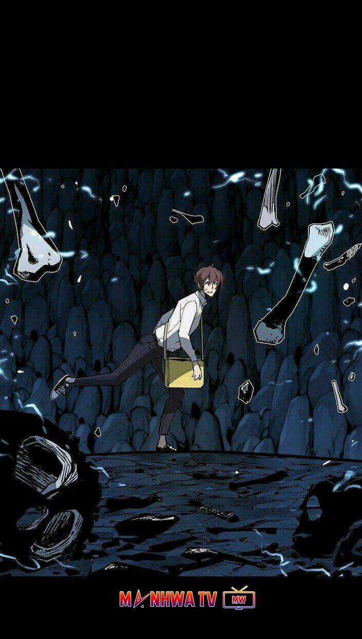 Khát Vọng Trỗi Dậy - Chapter 35 - Trang 61