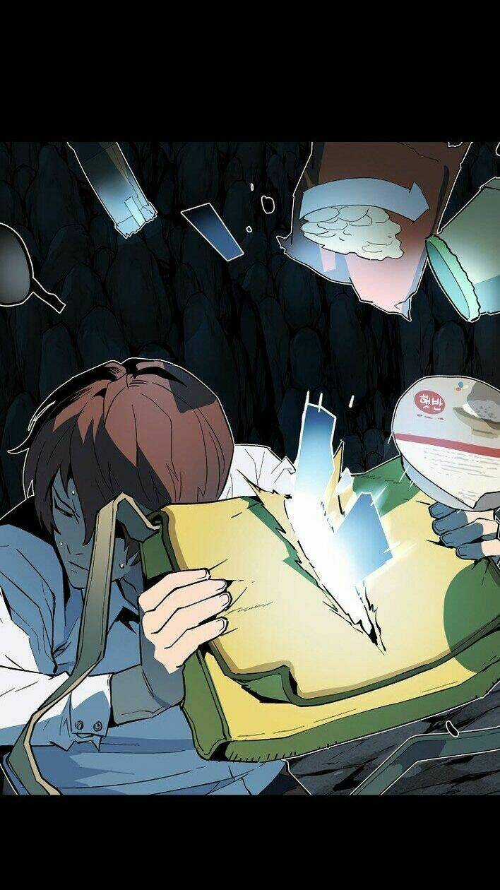 Khát Vọng Trỗi Dậy - Chapter 35 - Trang 70