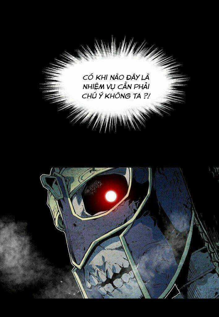 Khát Vọng Trỗi Dậy - Chapter 35 - Trang 71