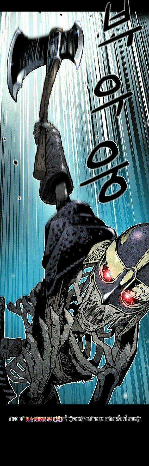 Khát Vọng Trỗi Dậy - Chapter 35 - Trang 73