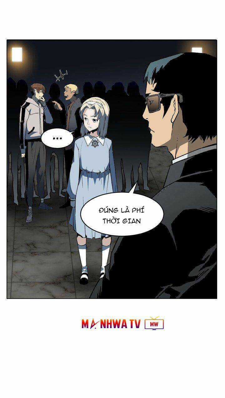 Khát Vọng Trỗi Dậy - Chapter 35 - Trang 75