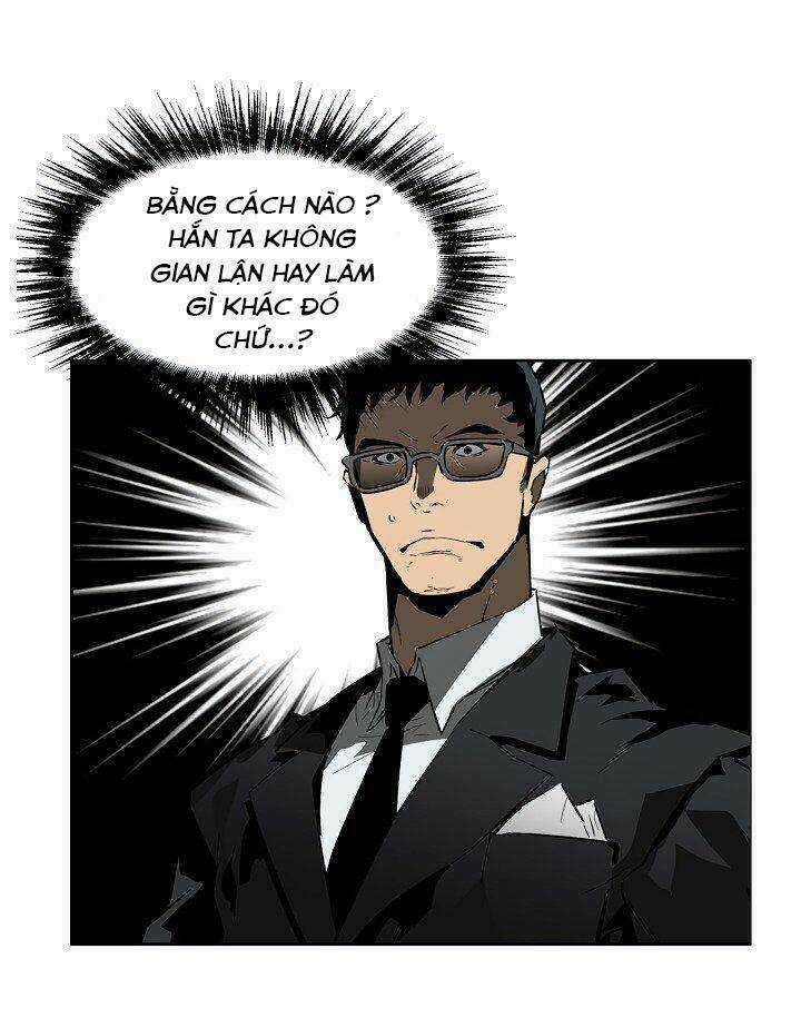 Khát Vọng Trỗi Dậy - Chapter 35 - Trang 78