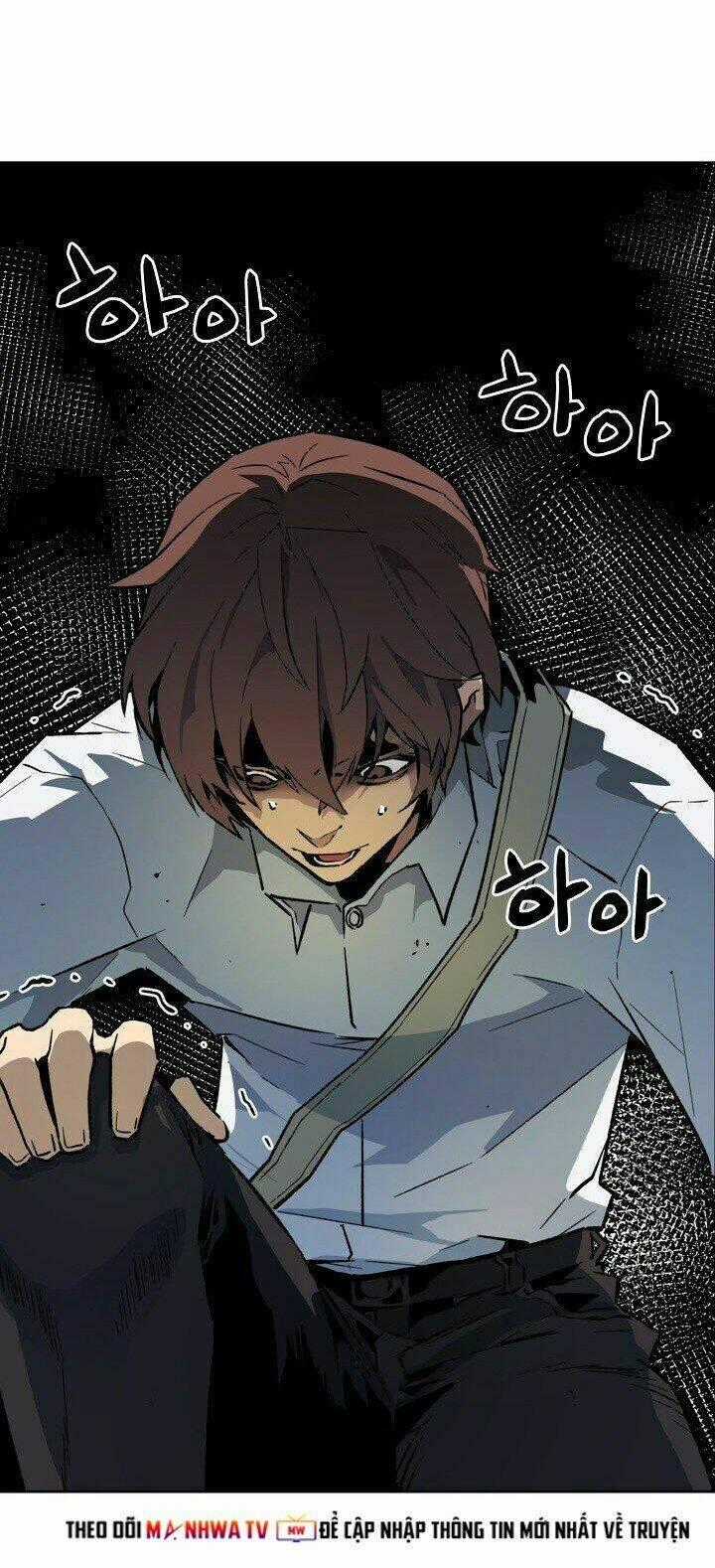 Khát Vọng Trỗi Dậy - Chapter 35 - Trang 80