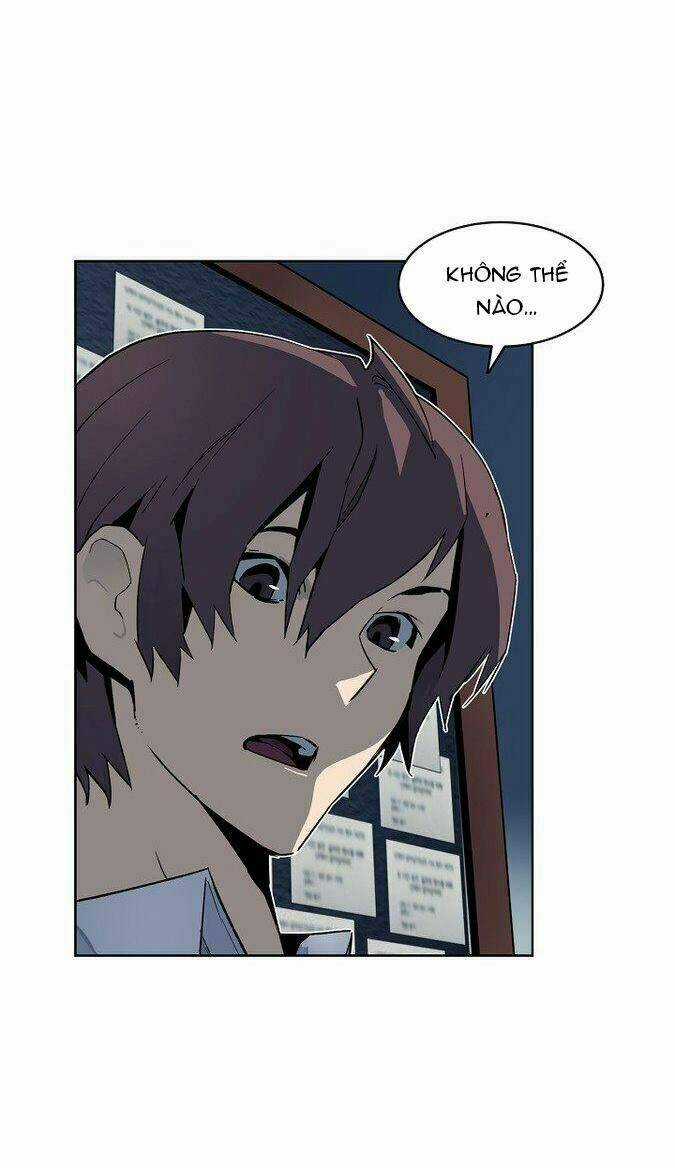 Khát Vọng Trỗi Dậy - Chapter 35 - Trang 9