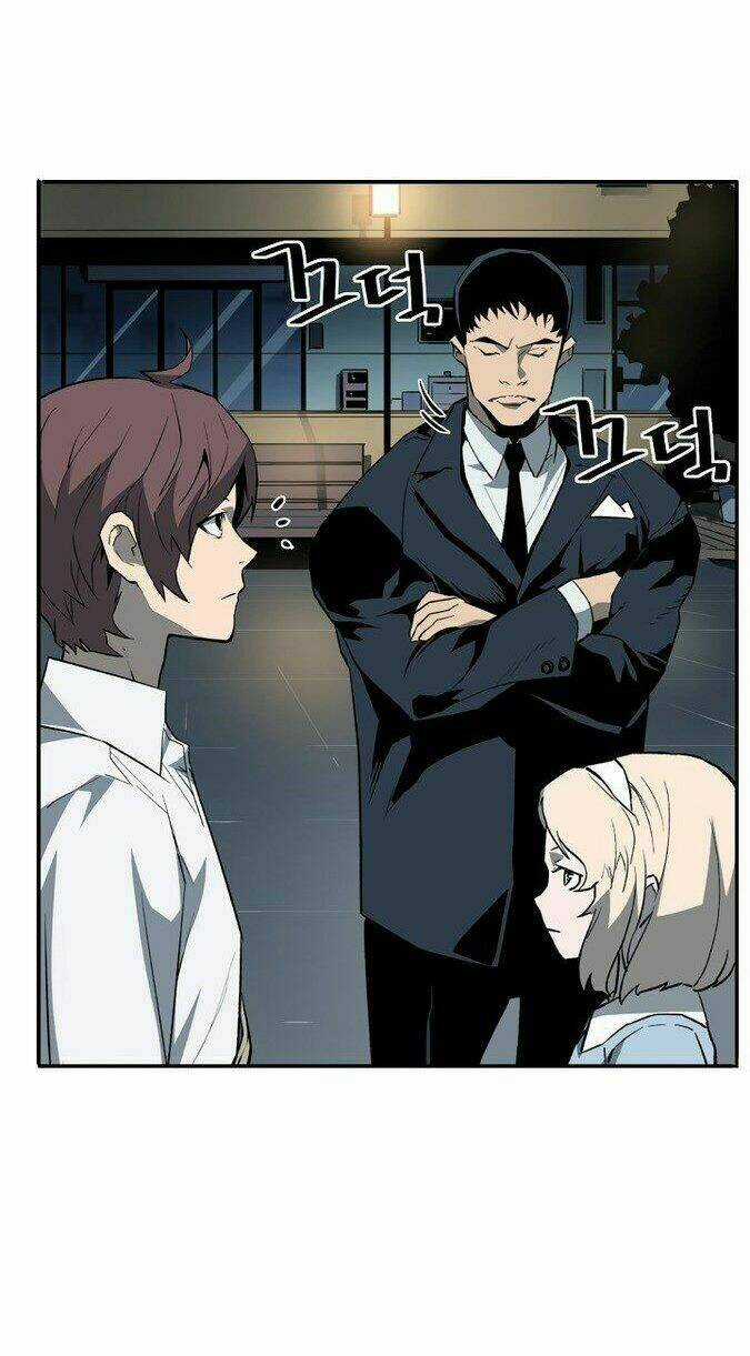 Khát Vọng Trỗi Dậy - Chapter 35 - Trang 10