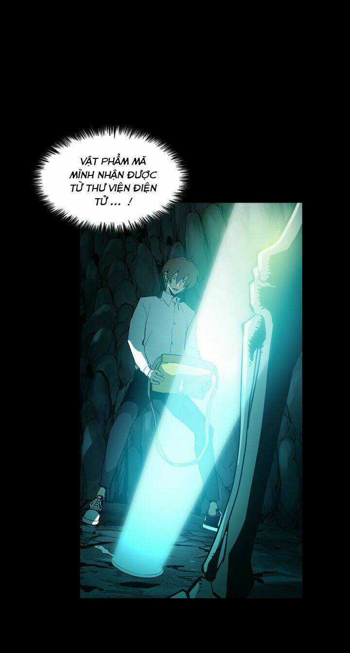 Khát Vọng Trỗi Dậy - Chapter 36 - Trang 15