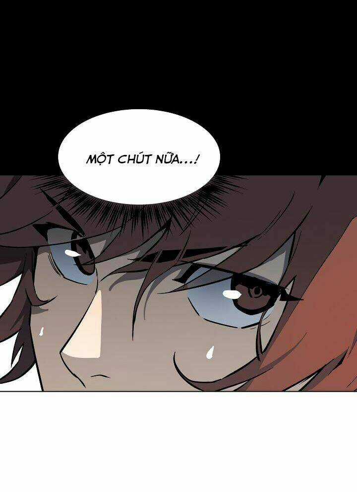 Khát Vọng Trỗi Dậy - Chapter 36 - Trang 21