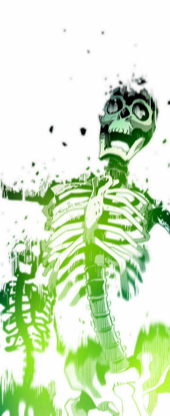 Khát Vọng Trỗi Dậy - Chapter 36 - Trang 22