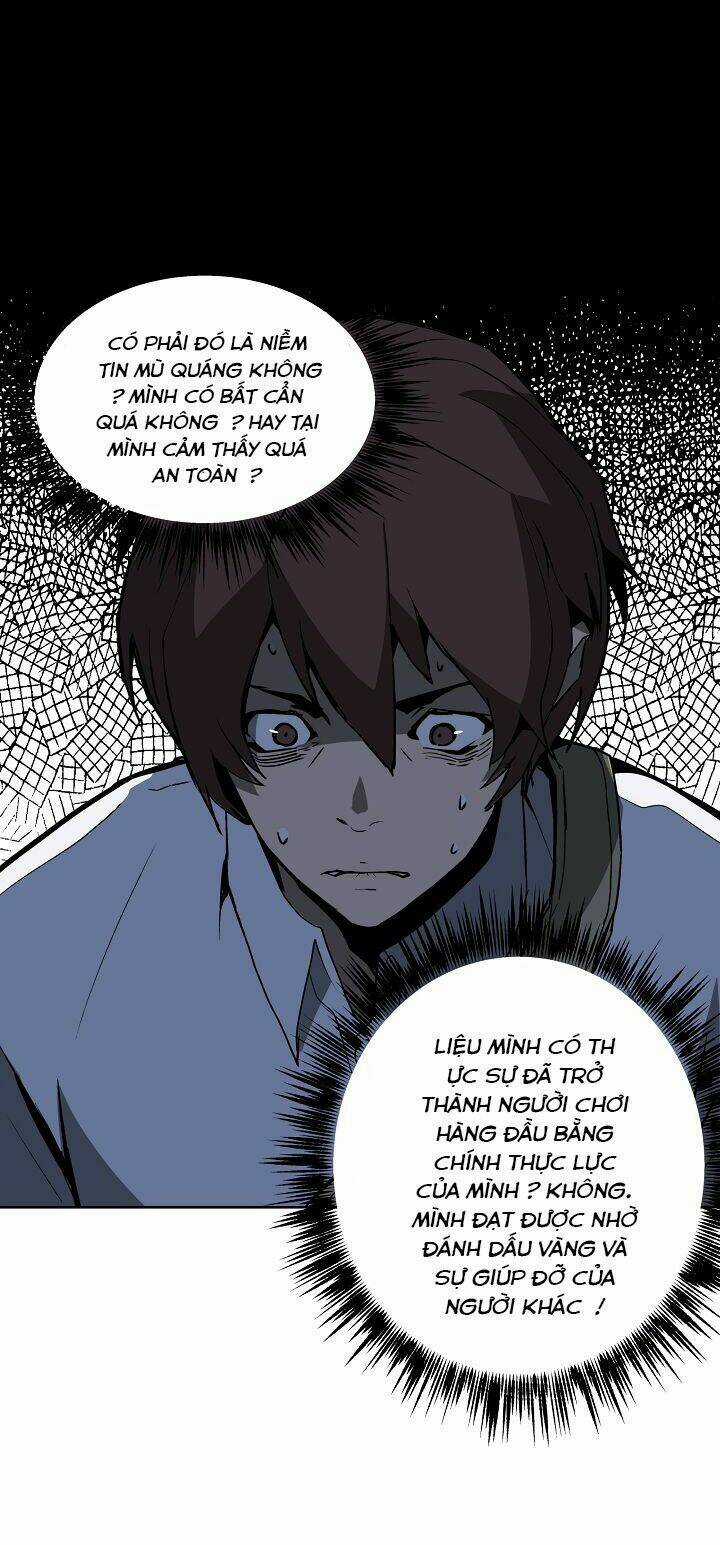 Khát Vọng Trỗi Dậy - Chapter 36 - Trang 26