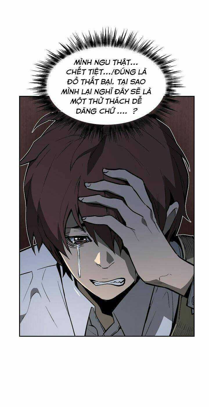 Khát Vọng Trỗi Dậy - Chapter 36 - Trang 28