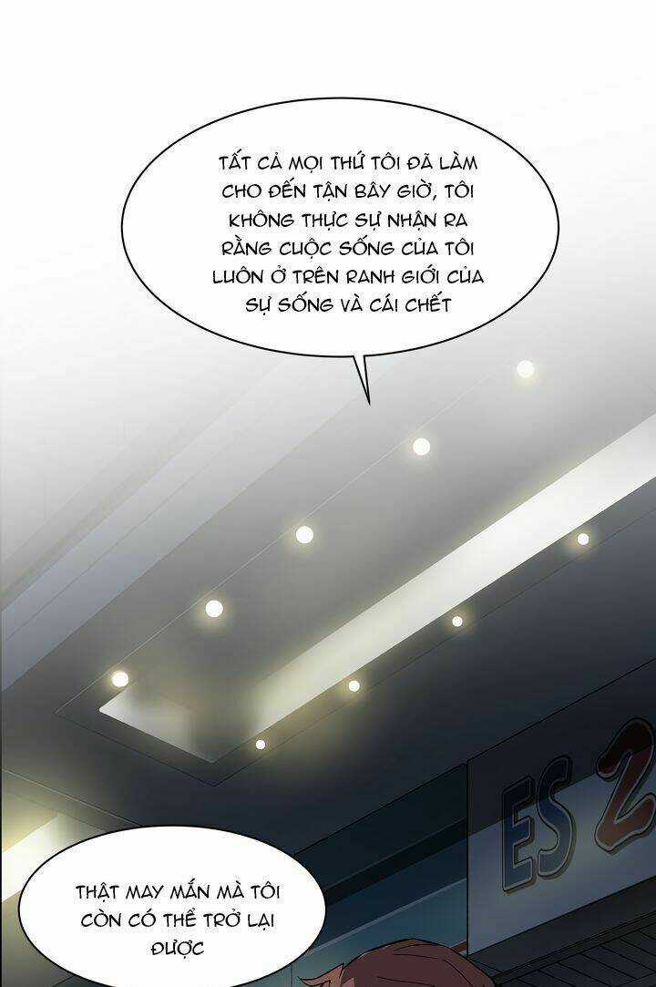 Khát Vọng Trỗi Dậy - Chapter 36 - Trang 33