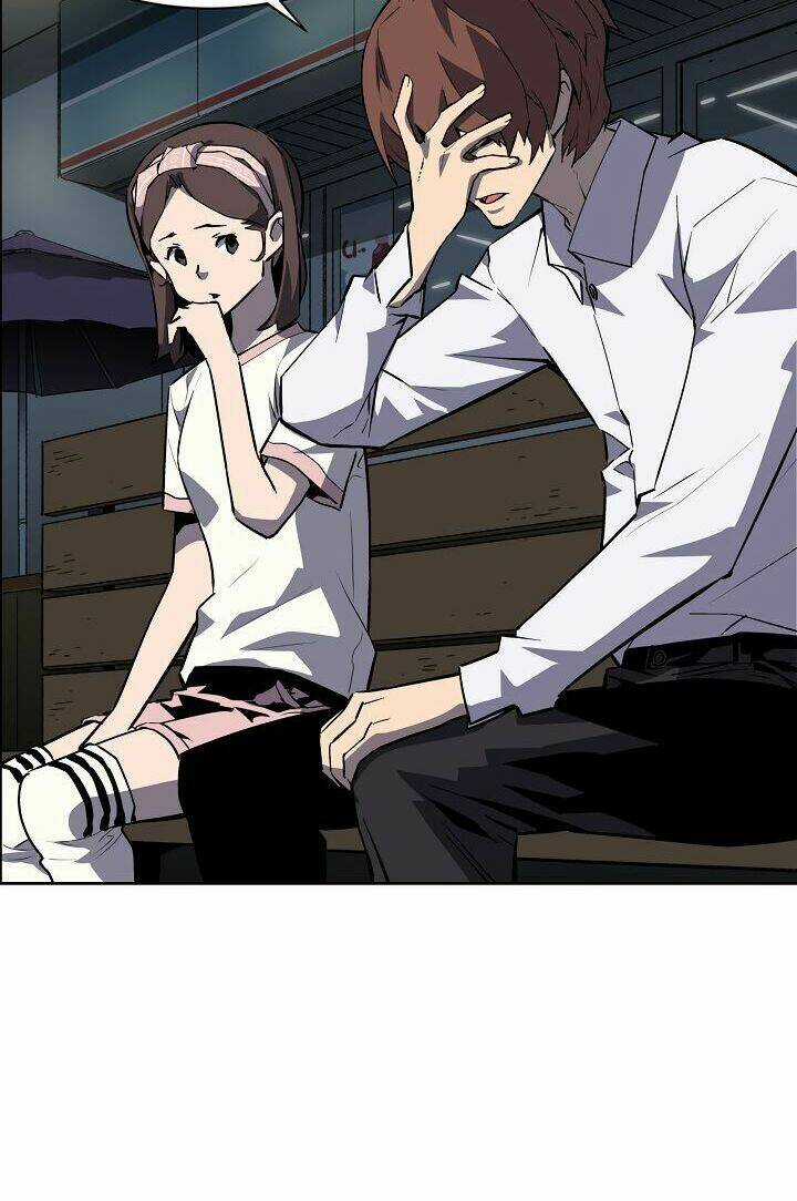 Khát Vọng Trỗi Dậy - Chapter 36 - Trang 34