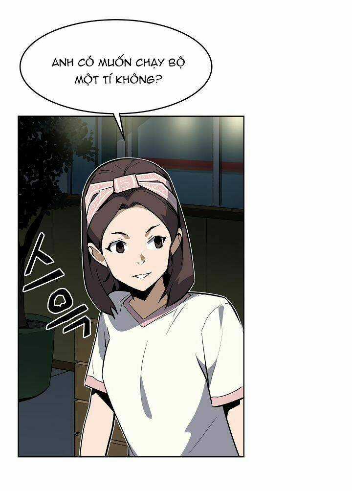 Khát Vọng Trỗi Dậy - Chapter 36 - Trang 35