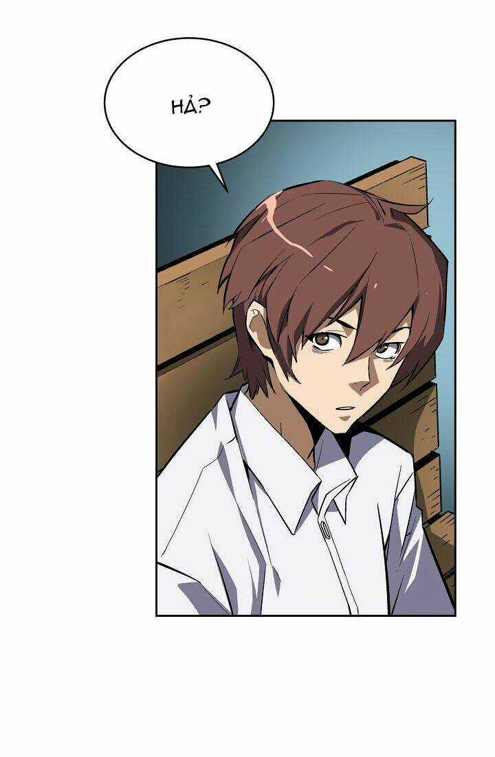 Khát Vọng Trỗi Dậy - Chapter 36 - Trang 36