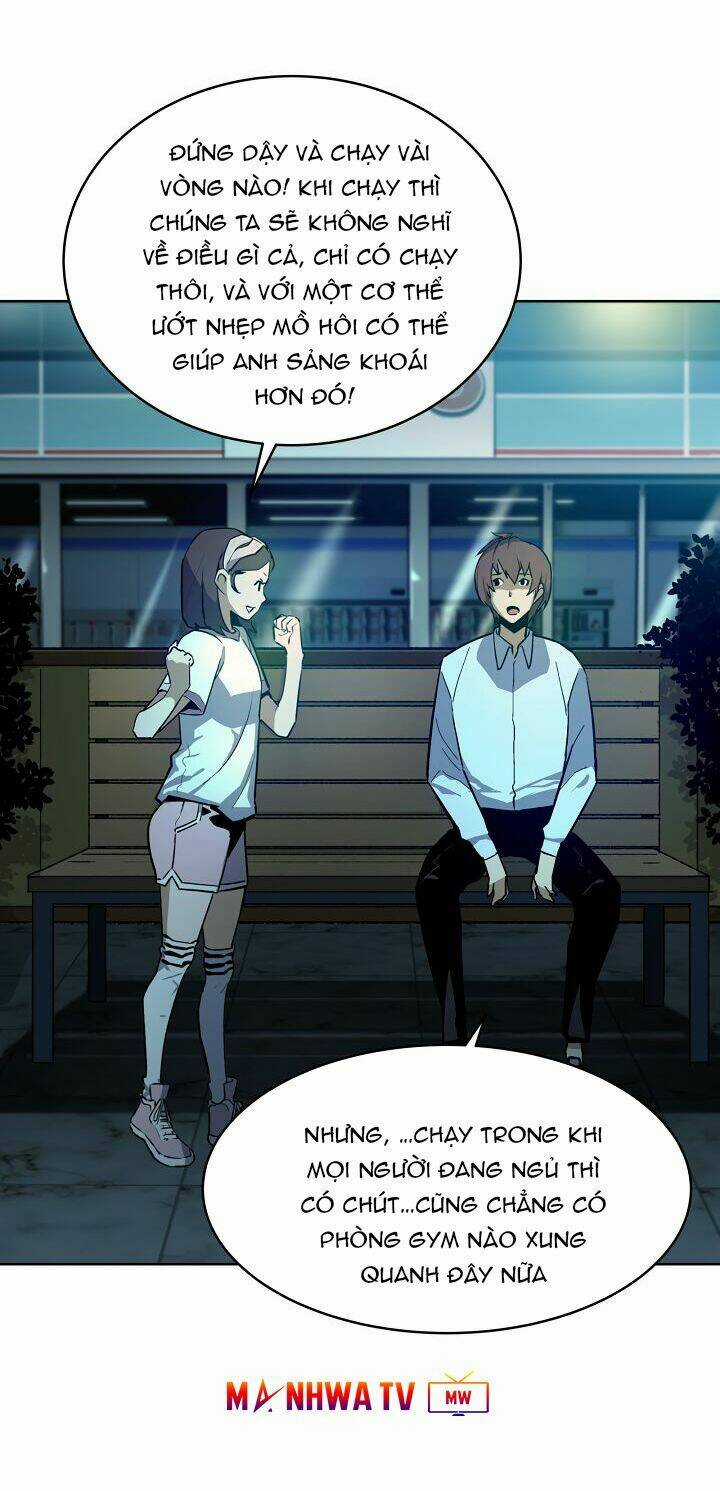 Khát Vọng Trỗi Dậy - Chapter 36 - Trang 37