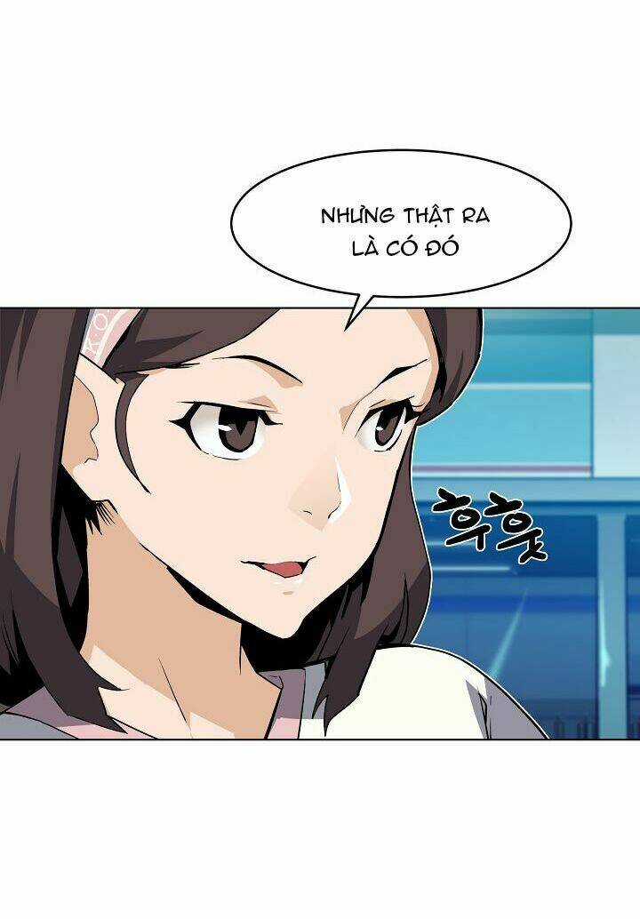 Khát Vọng Trỗi Dậy - Chapter 36 - Trang 38