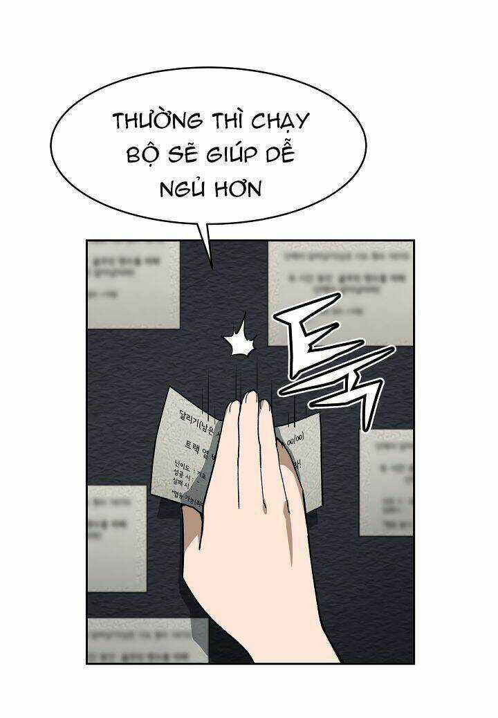 Khát Vọng Trỗi Dậy - Chapter 36 - Trang 41