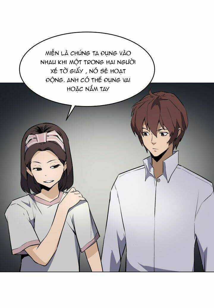 Khát Vọng Trỗi Dậy - Chapter 36 - Trang 43