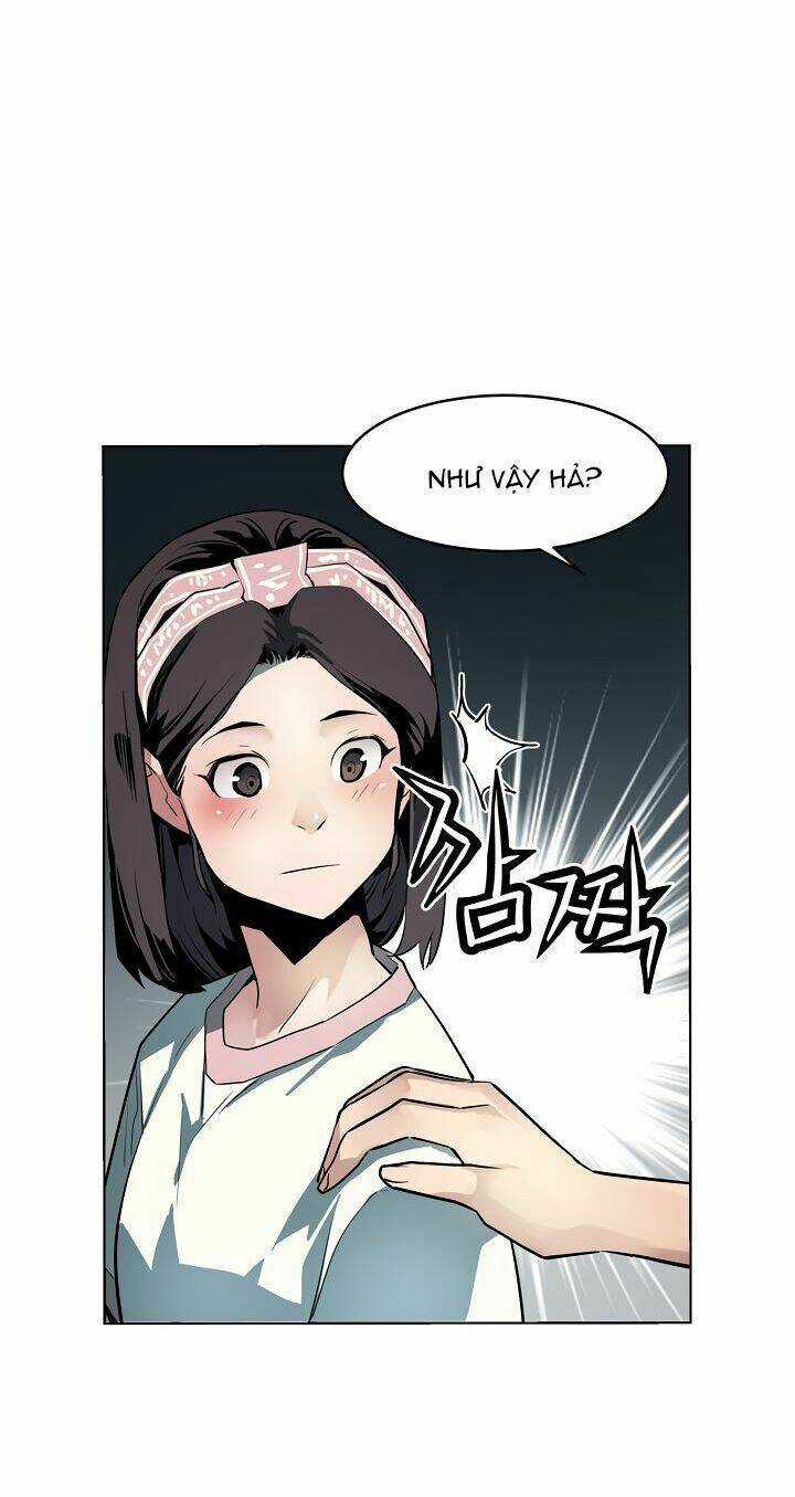 Khát Vọng Trỗi Dậy - Chapter 36 - Trang 44