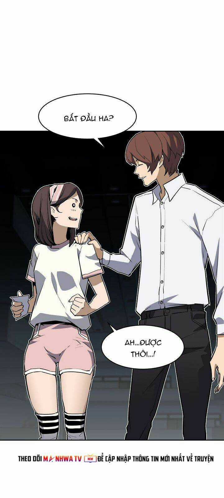 Khát Vọng Trỗi Dậy - Chapter 36 - Trang 45